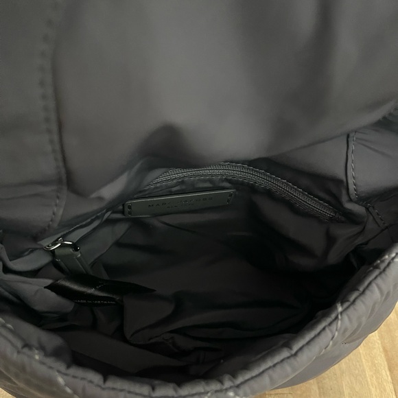 Marc Jacobs Quilted Purse - Picture 4 of 6